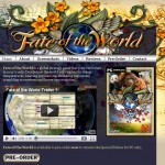 Fate of the World Official Website