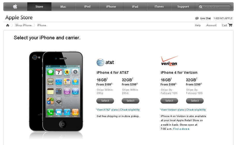 iphone_apple store