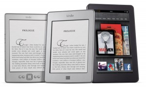 New Kindle Family