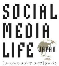 Social Media Life Japan